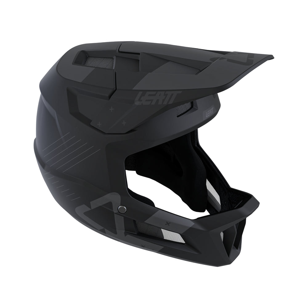 MTB Gravity 2.0 Helm