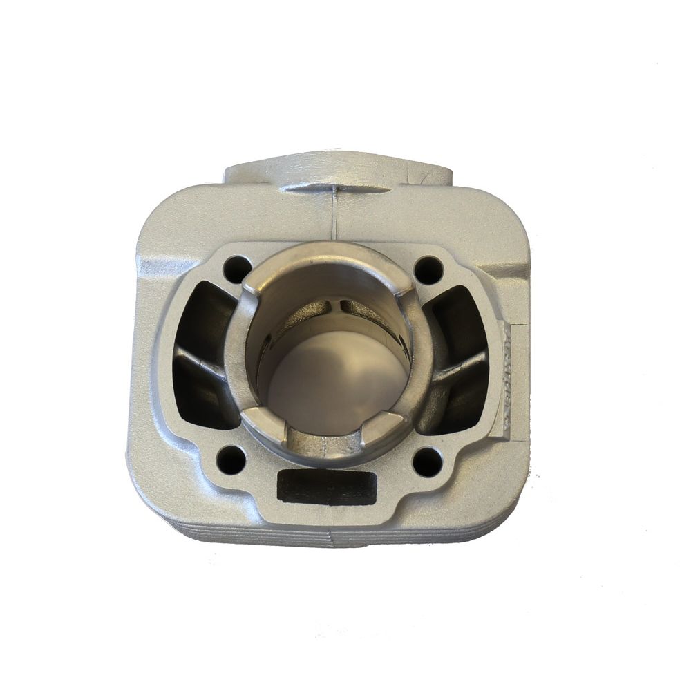 Standard Bore Cylinder Kit Without Head Ø 40 mm, 50 cc - Grafite Offroad