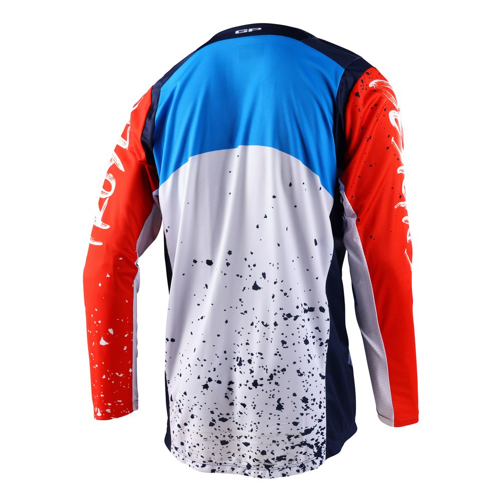 GP Pro Moto Jersey Troy Lee Designs