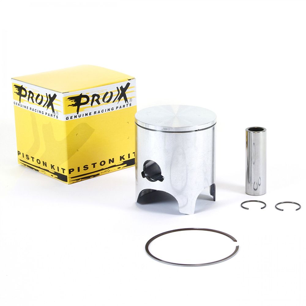 Prox Piston Kit Ktm250sx `00-02 (66.37mm) - Grafite Offroad