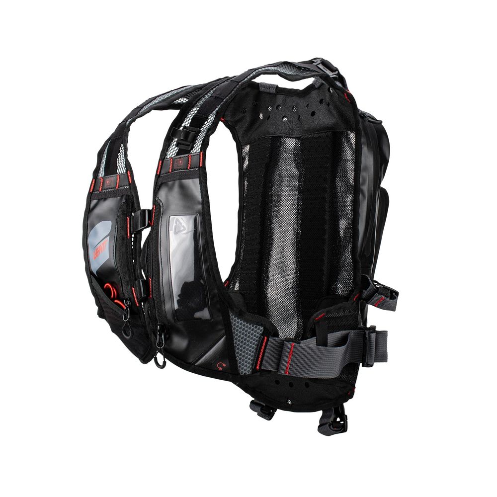 HydrationMotoHydraDriWP2.0 - Grafite Offroad