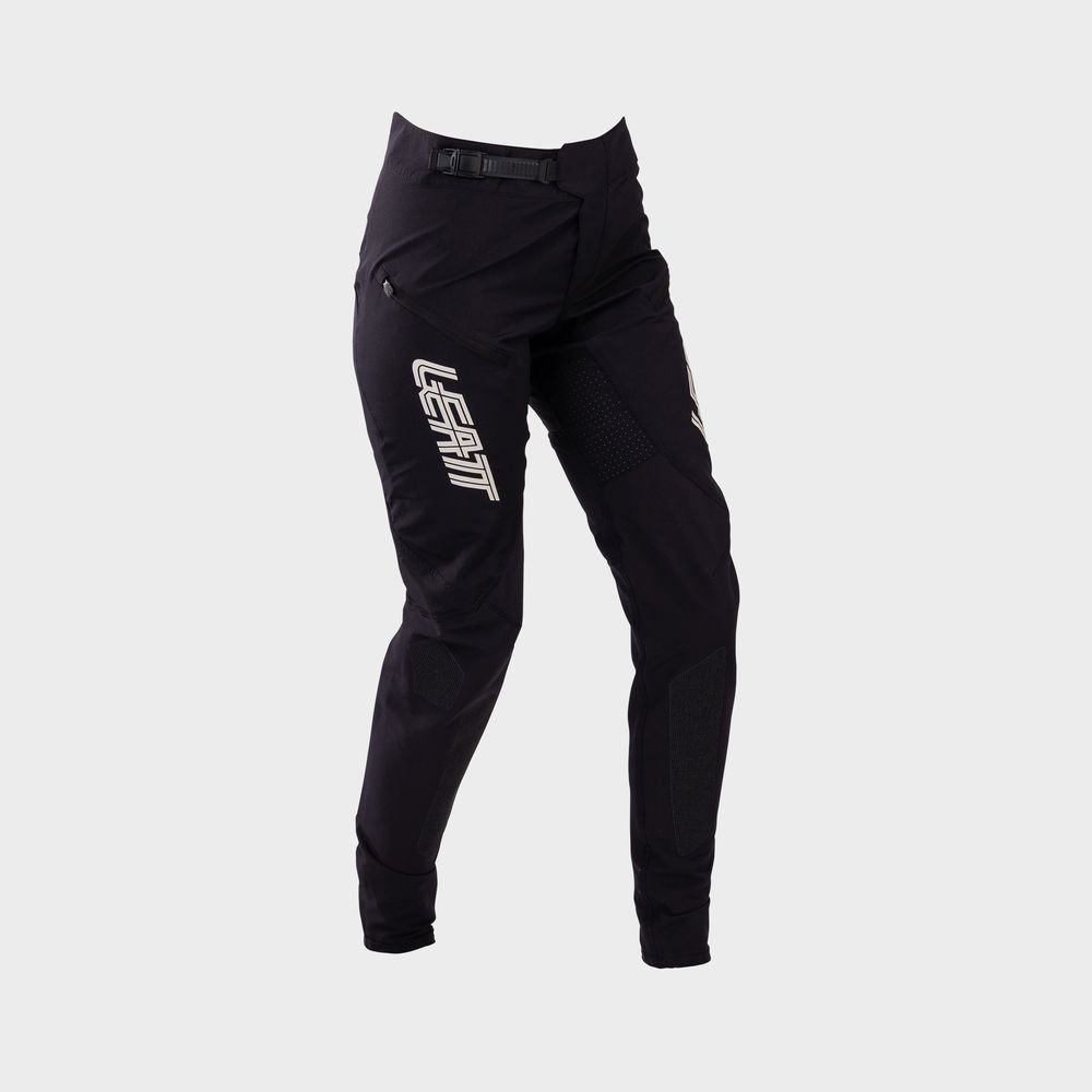 MTB Gravity 3.0 Women Pants Leatt - Grafite Offroad