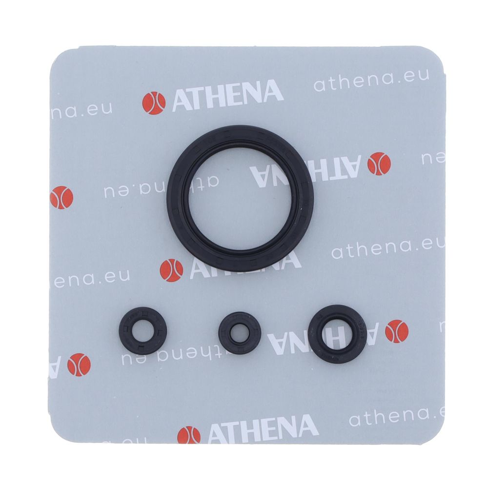 Engine Oil Seals Kit - Grafite Offroad