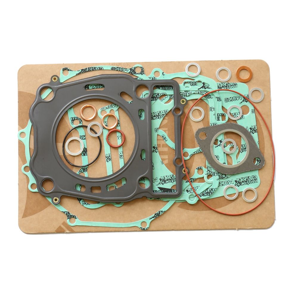 Complete Gasket Kit (oil seals not included) - Grafite Offroad