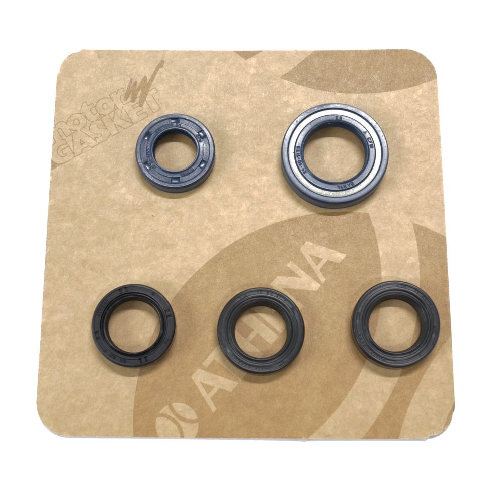Engine Oil Seals Kit - Grafite Offroad