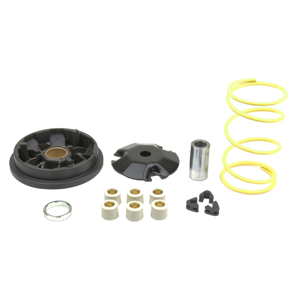 Kit Completo Variatore Speedmatic Athena