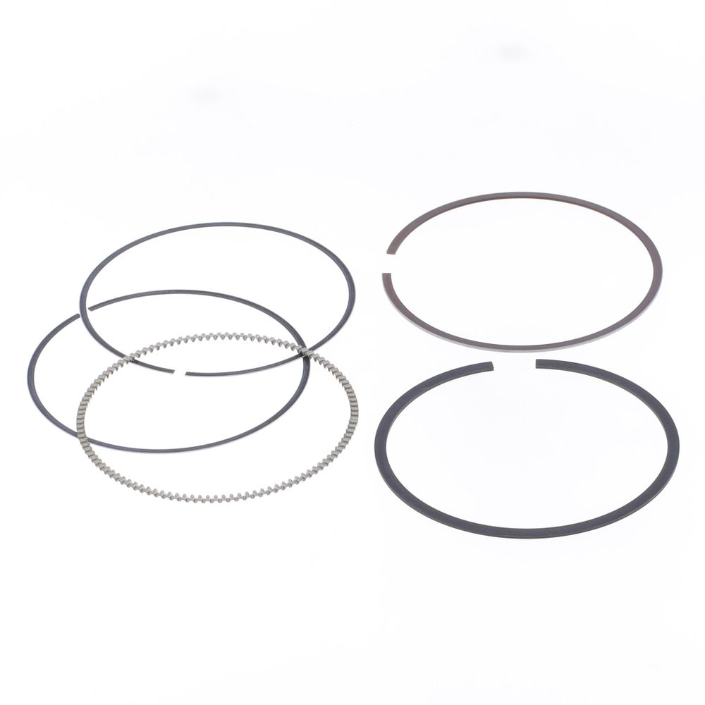 Ring Set Ø 90 mm for Athena Piston - Grafite Offroad