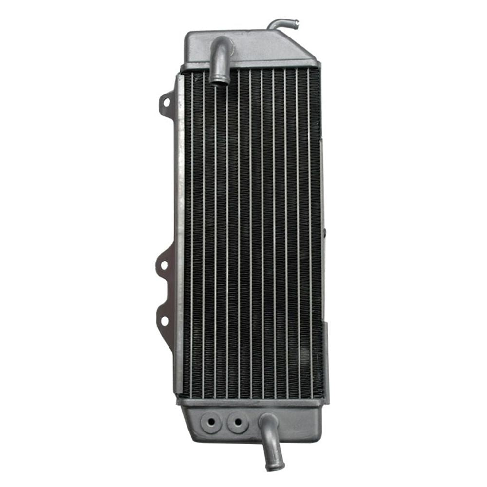 Left Hand Radiator Kxf 250 09-16 - Grafite Offroad