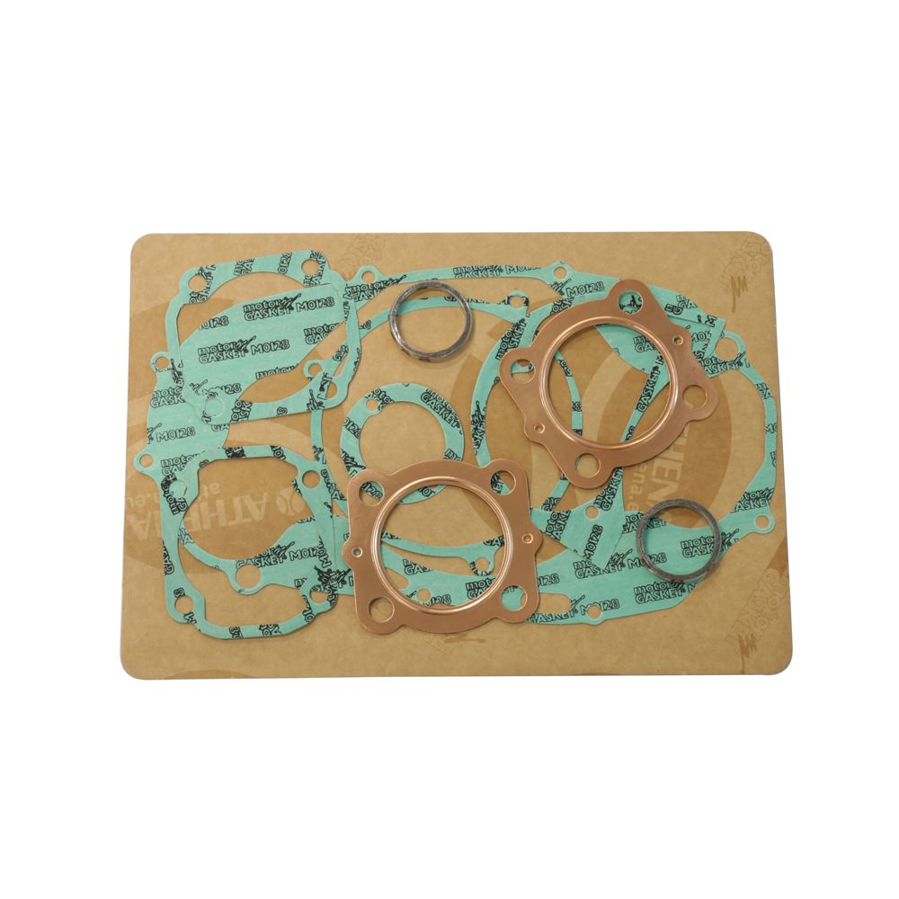 Complete Gasket Kit (oil seals not included) - Grafite Offroad