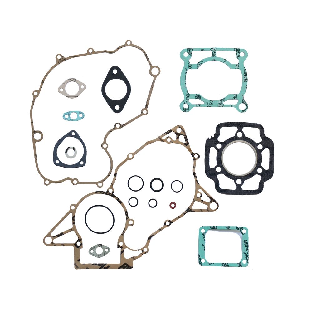 Complete Gasket Kit (oil seals not included) - Grafite Offroad