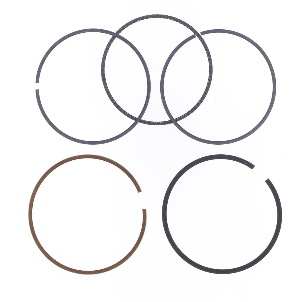 Ring Set Ø 63 mm for Athena Piston - Grafite Offroad