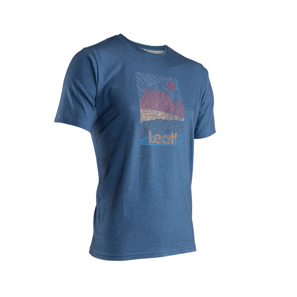 T-shirt Core available in different colors