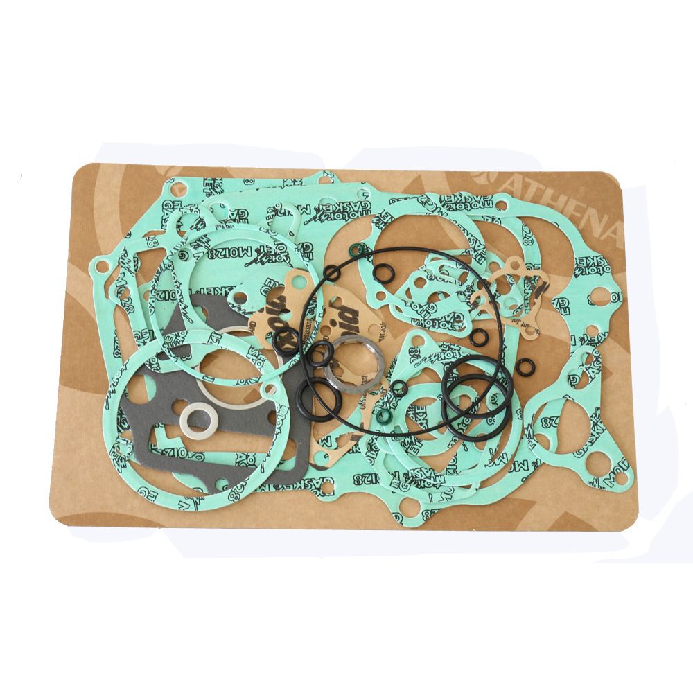 Complete Gasket Kit (oil seals not included) - Grafite Offroad