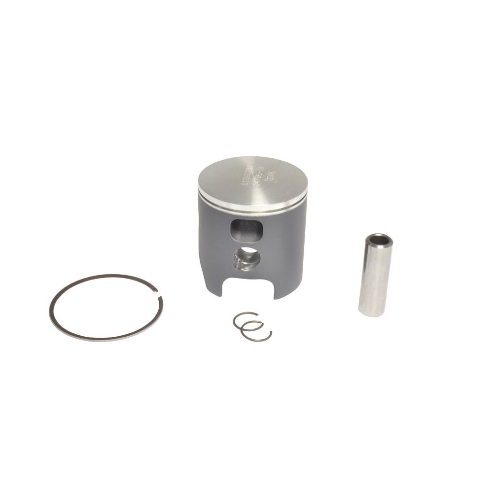 2T Forged Piston Ø 50 mm for OE Cylinder - Grafite Offroad