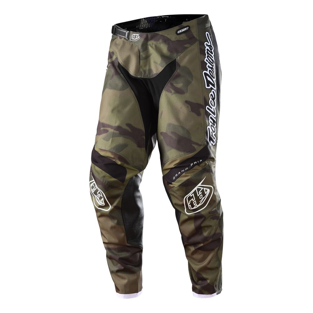 GP Moto Pants Troy Lee Designs