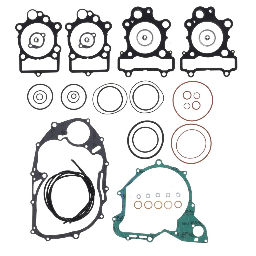 Complete Gasket Kit (oil seals not included) - Grafite Offroad