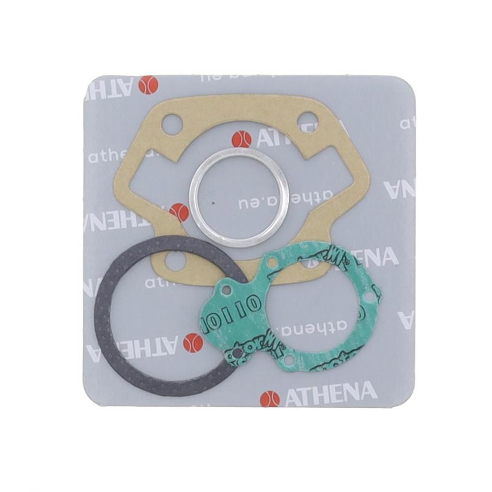 Complete Gasket Kit (oil seals not included) - Grafite Offroad