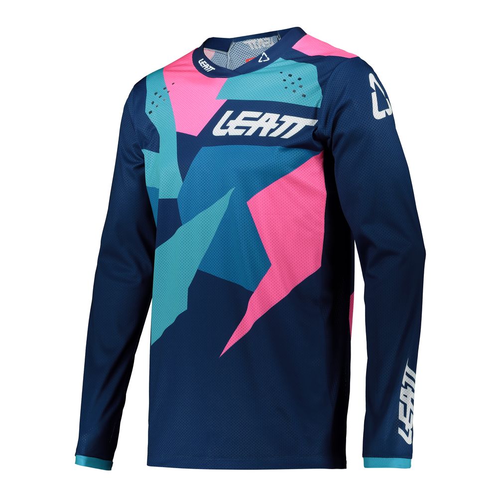 Moto 4.5 Jersey