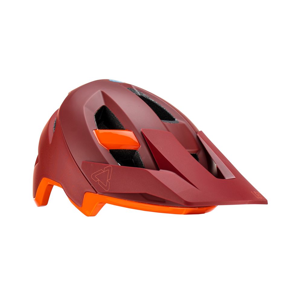 MTB AllMtn 3.0 Helmet - Grafite Offroad