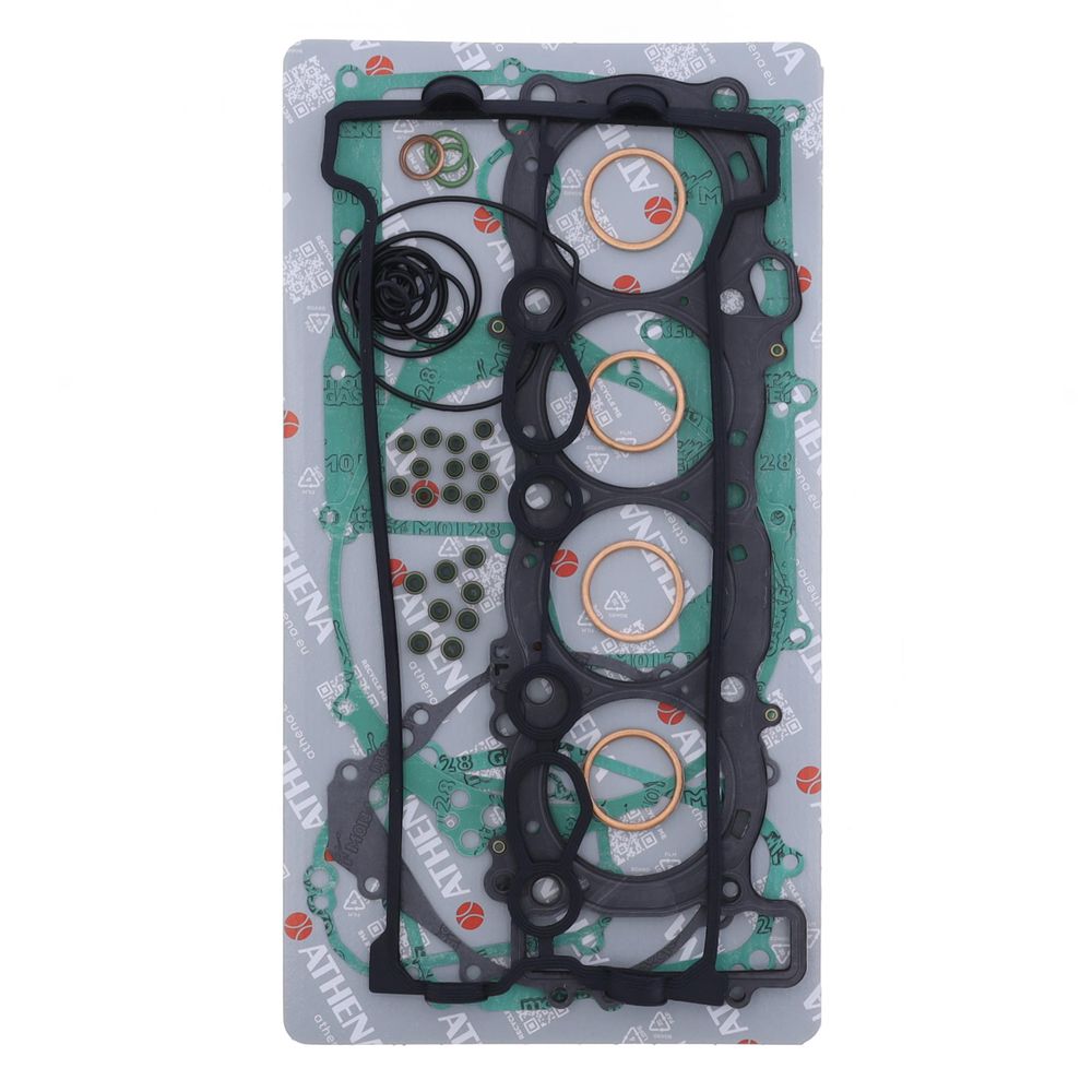 Complete Gasket Kit (oil seals not included) - Grafite Offroad