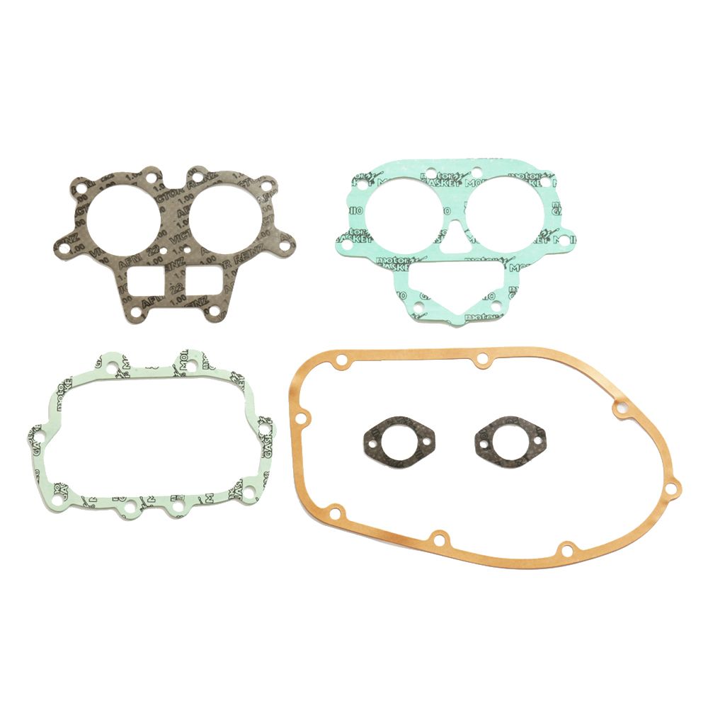 Complete Gasket Kit (oil seals not included) - Grafite Offroad