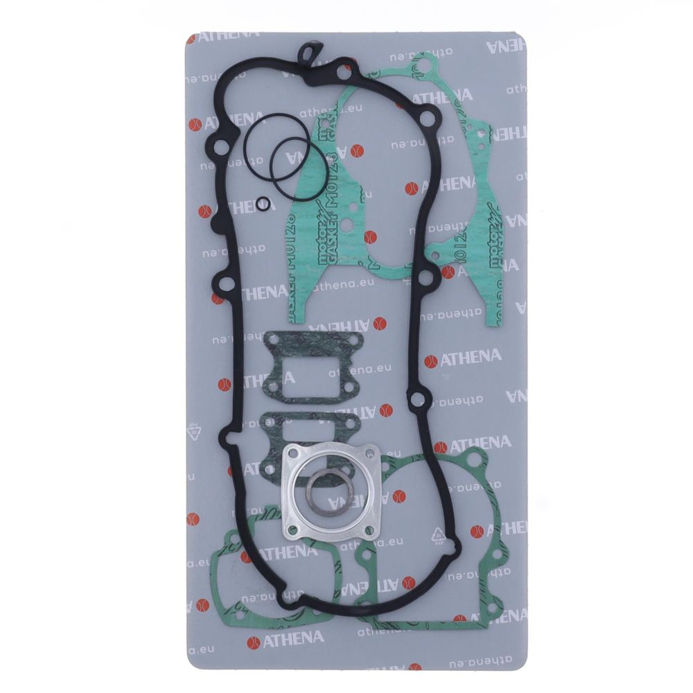 Complete Gasket Kit (oil seals not included) - Grafite Offroad