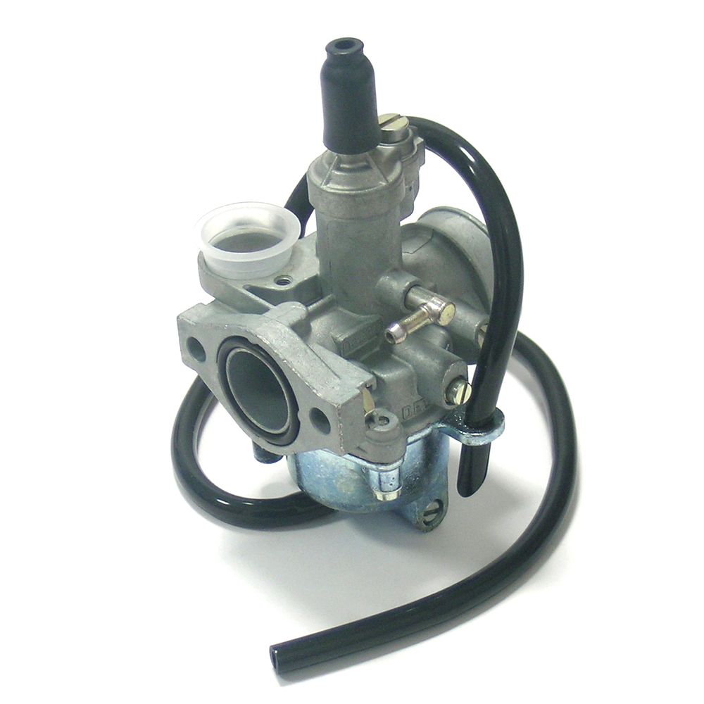Dell'Orto Carburetor PHVA 17,5 US for Rigid Manifold - Grafite Offroad