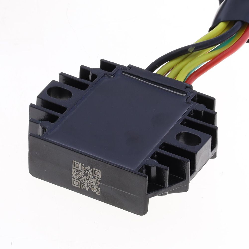 Voltage Regulator - Grafite Offroad