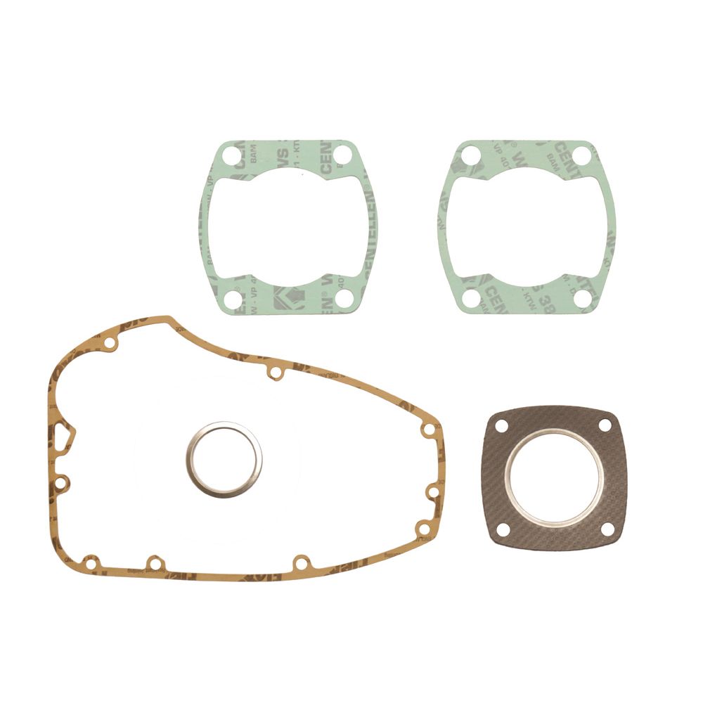 Complete Gasket Kit (oil seals not included) - Grafite Offroad