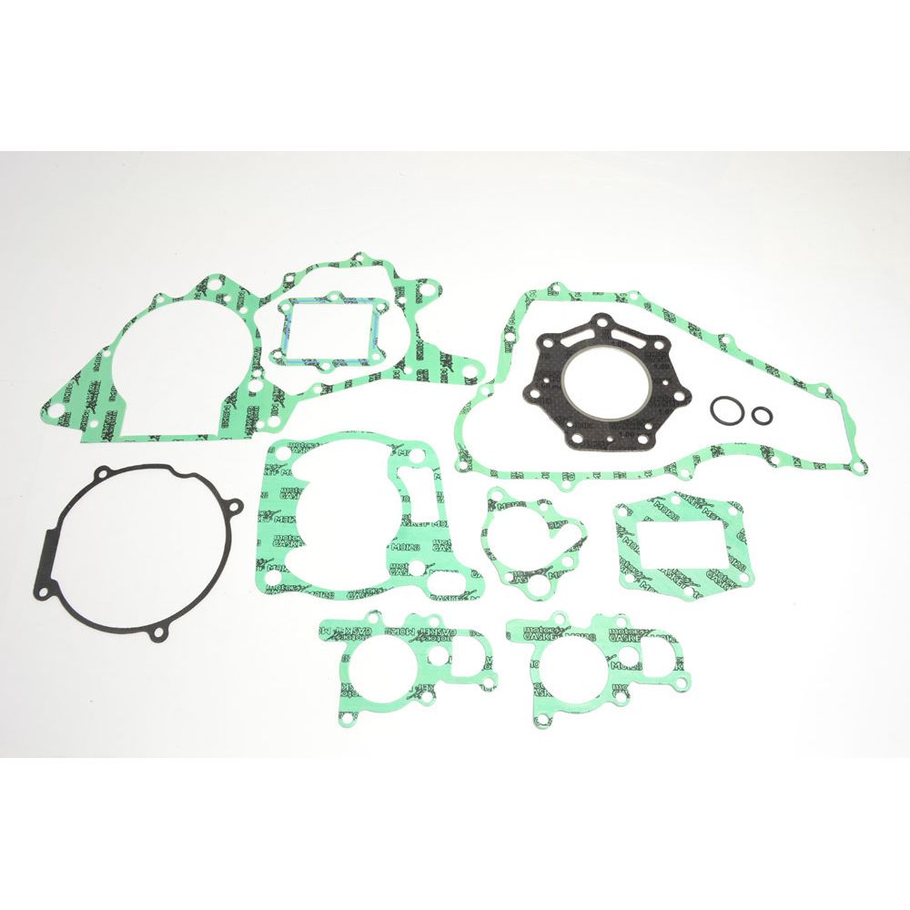 Complete Gasket Kit (oil seals not included) - Grafite Offroad