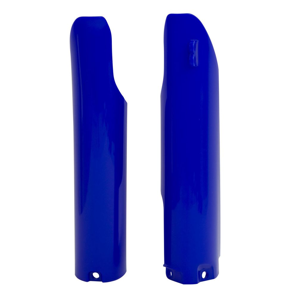 Fork Protectors Yz Blue Replica Yamaha - Grafite Offroad