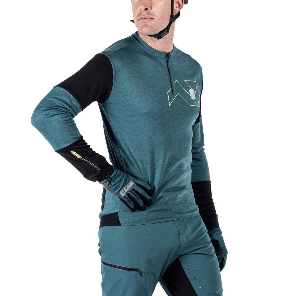 MTB Trail 4.0 Trikot