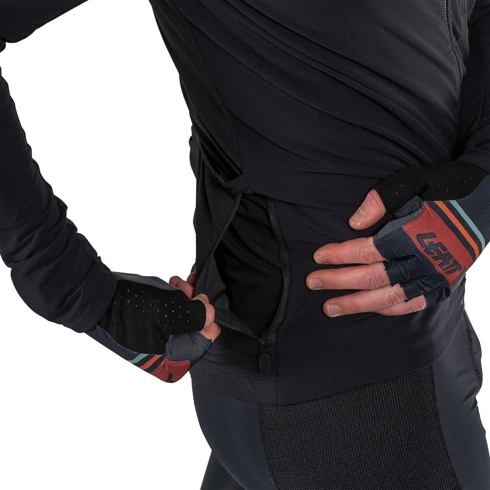 MTB Endurance 4.0 Jacket - Grafite Offroad