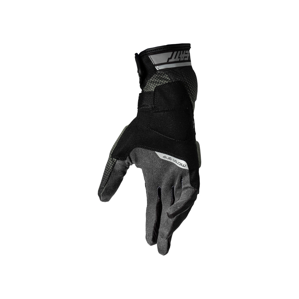 ADV X-Flow 5.5 Gloves - Grafite Offroad