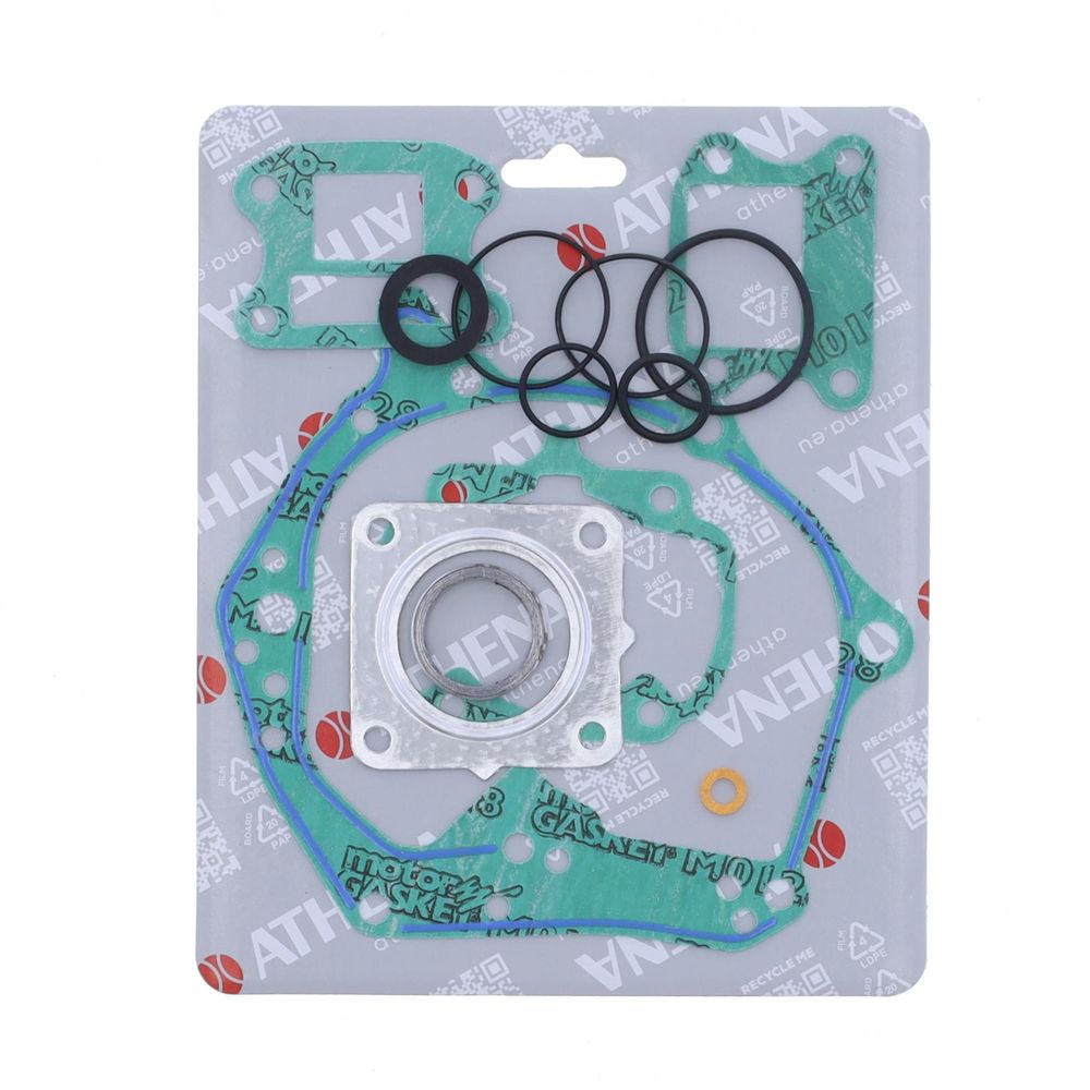 Complete Gasket Kit (oil seals not included) - Grafite Offroad