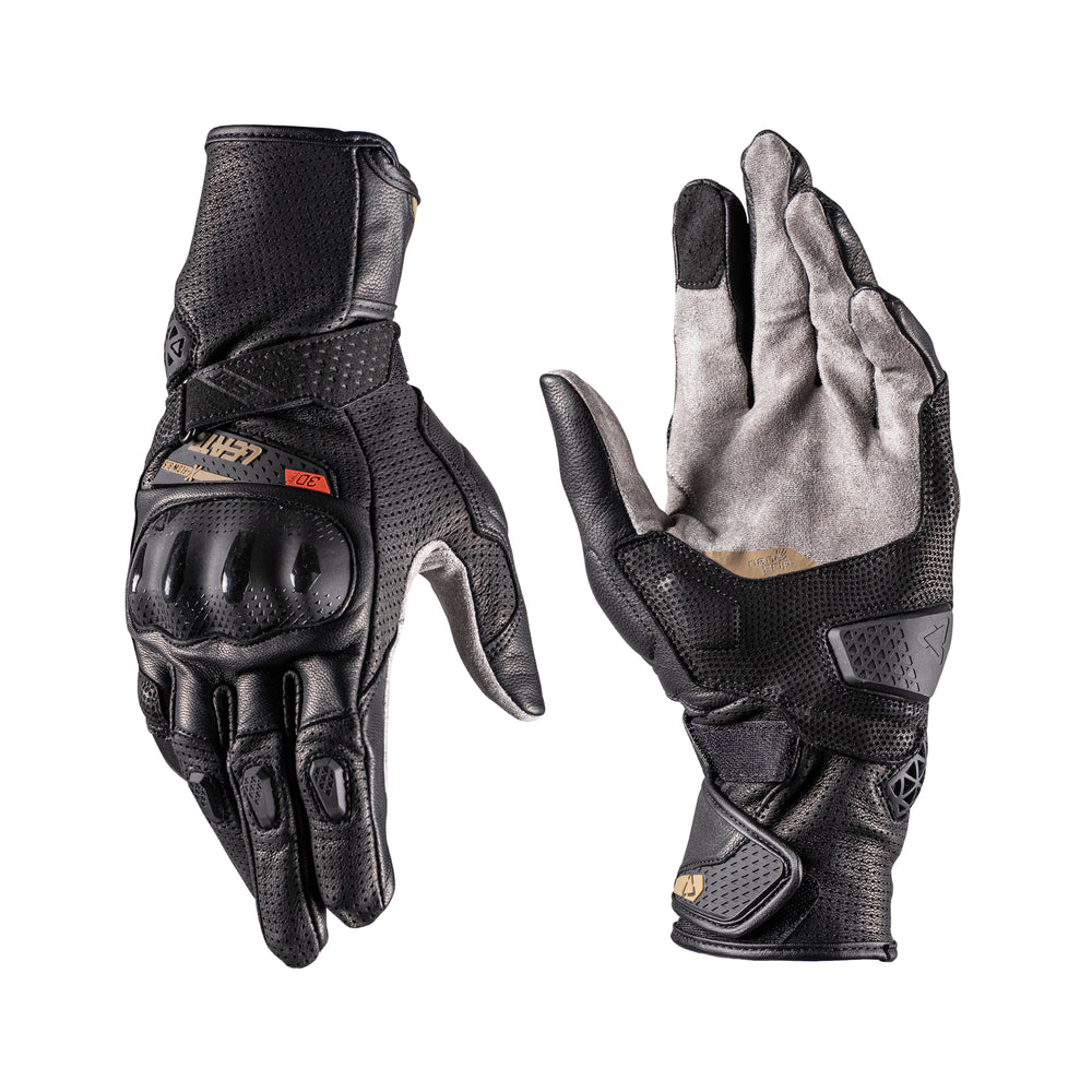 GloveADVX-Flow8.5 - Grafite Offroad