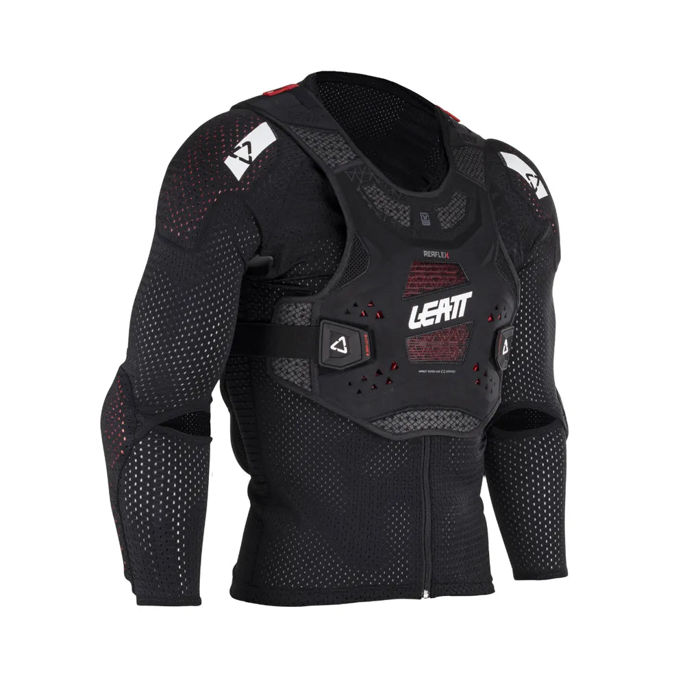 ReaFlex Body Protector - Grafite Offroad