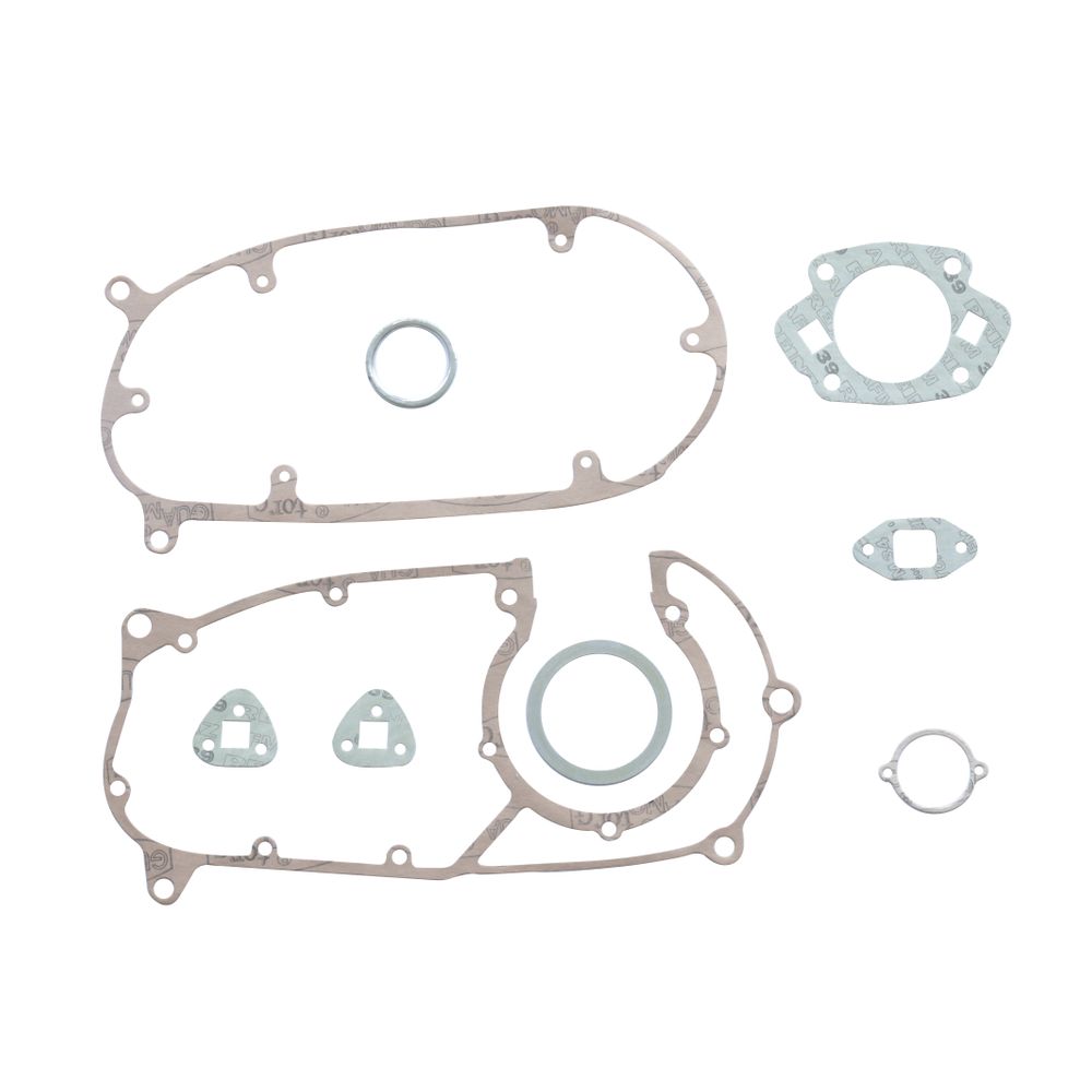 Complete Gasket Kit (oil seals not included) - Grafite Offroad