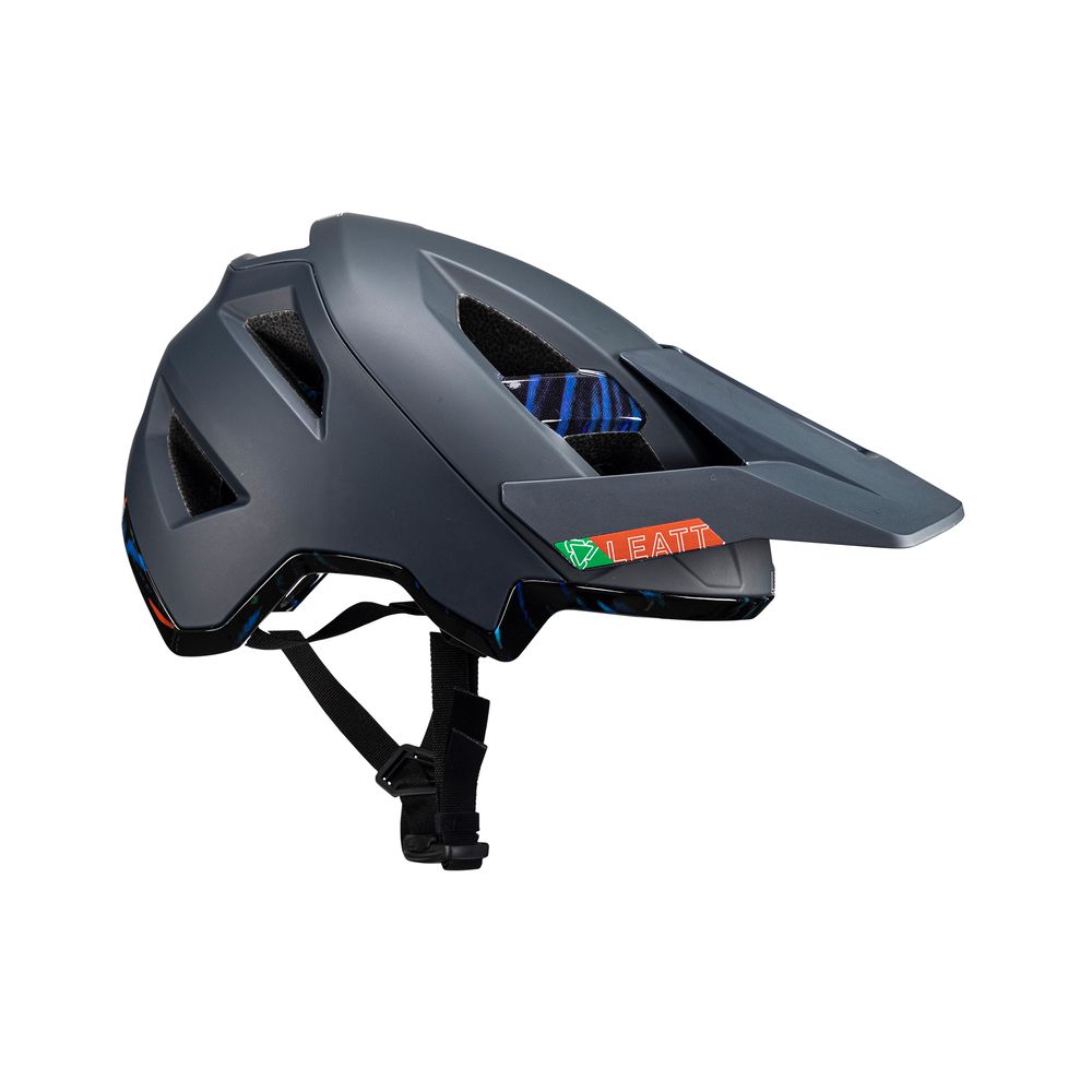 MTB AllMtn 3.0 Helmet - Grafite Offroad