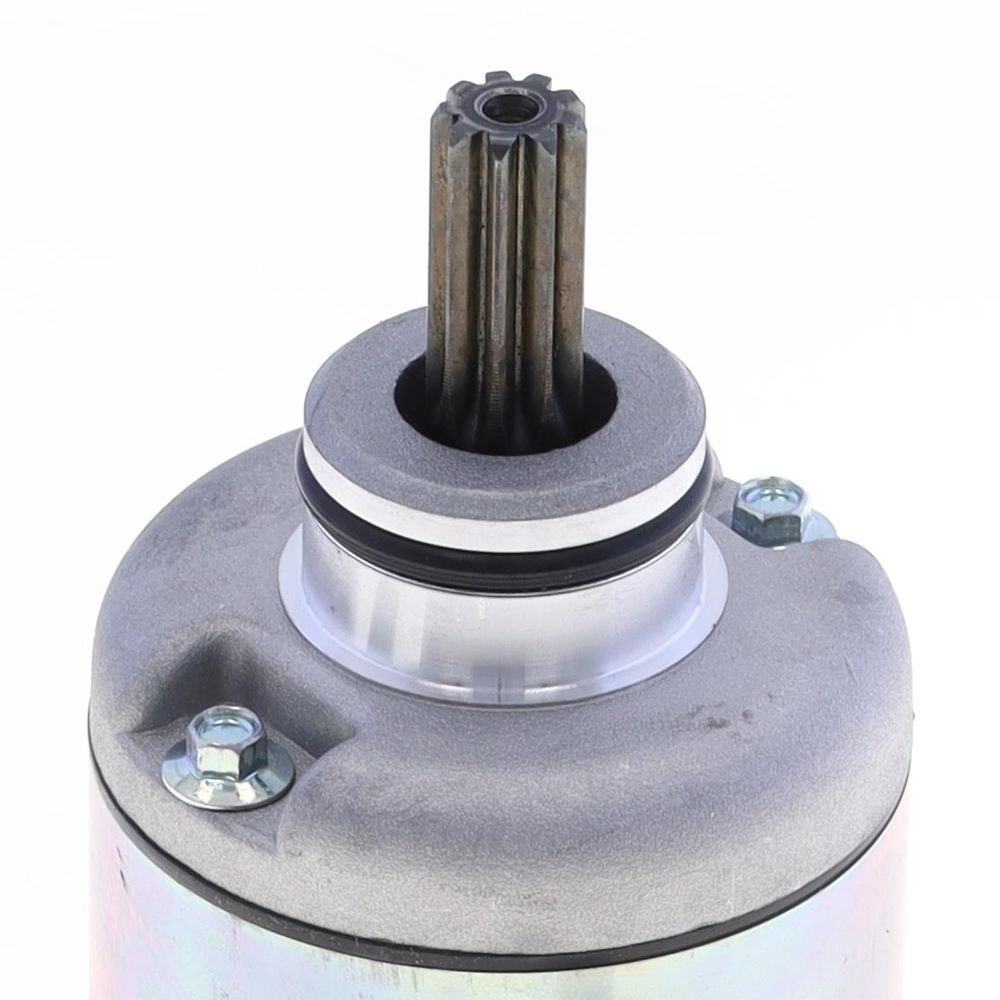 Starter Motor - Grafite Offroad