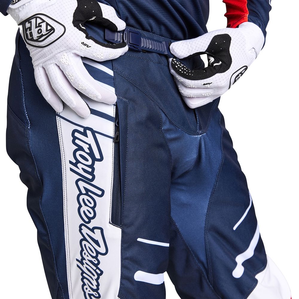Youth GP Pro Moto Jersey Troy Lee Designs