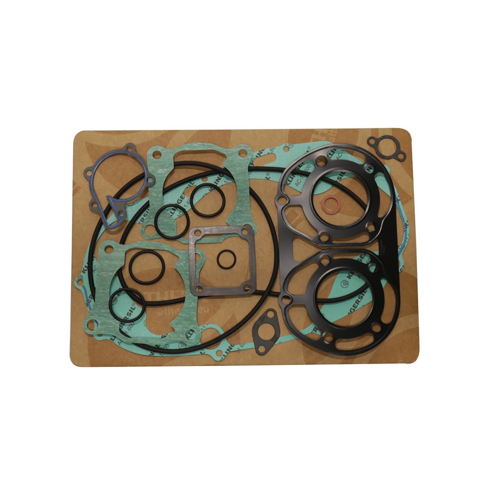 Complete Gasket Kit (oil seals not included) - Grafite Offroad