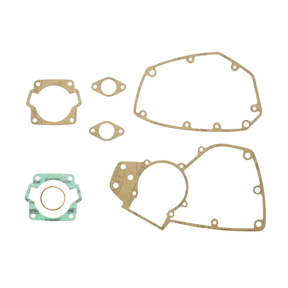 Complete Gasket Kit (oil seals not included) - Grafite Offroad
