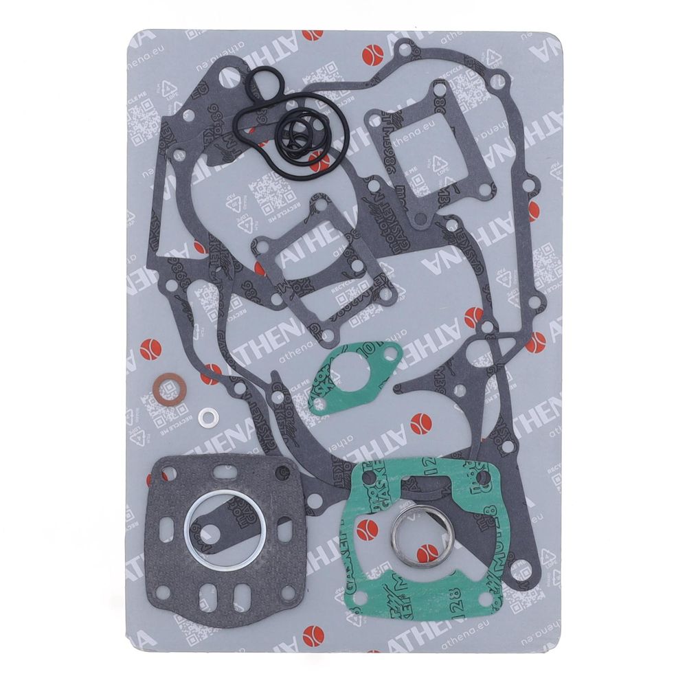 Complete Gasket Kit (oil seals not included) - Grafite Offroad