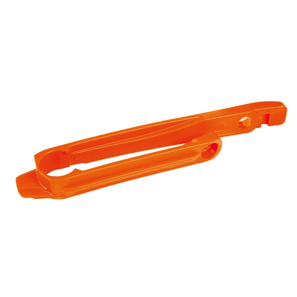 Swingarm Chain Slider K Orange Replica Ktm - Grafite Offroad