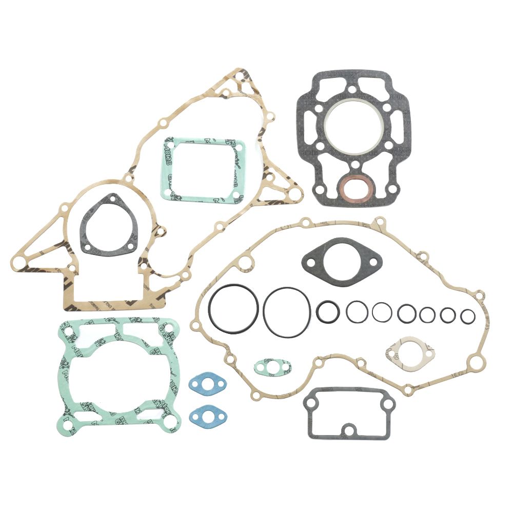 Complete Gasket Kit (oil seals not included) - Grafite Offroad