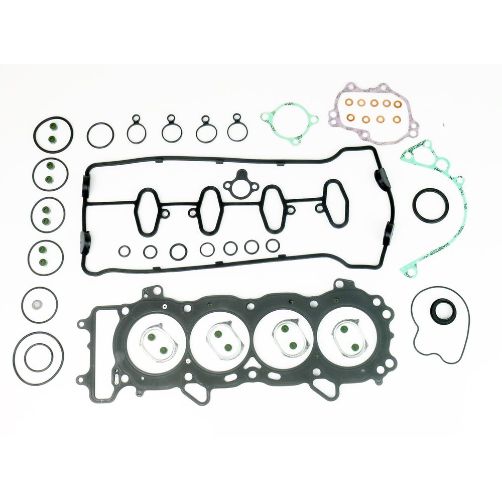 Complete Gasket Kit (oil seals not included) - Grafite Offroad
