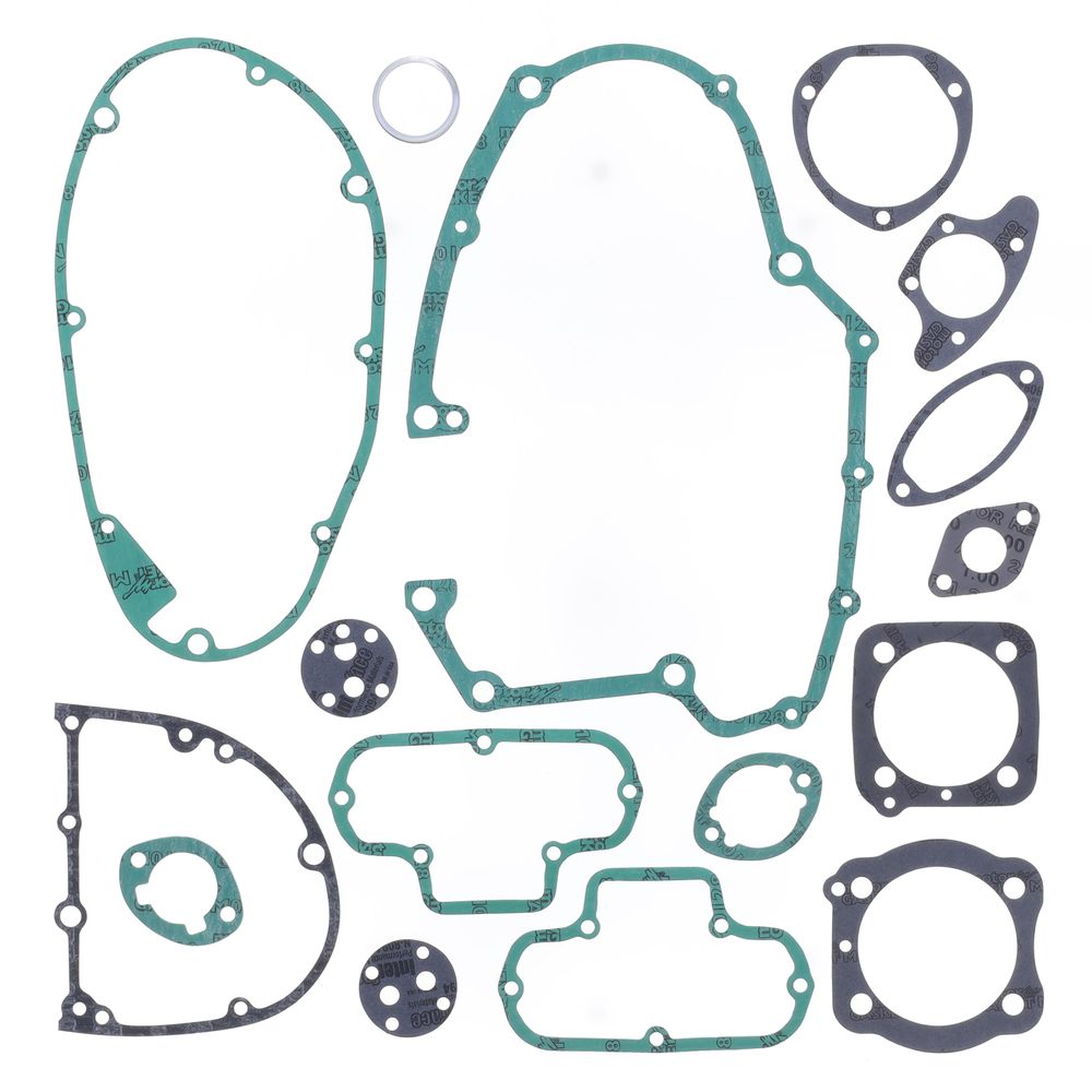 Complete Gasket Kit (oil seals not included) - Grafite Offroad