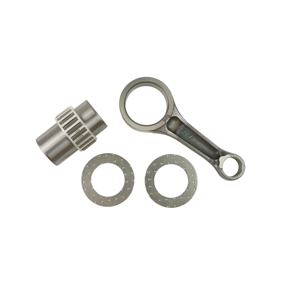 Connecting rod kit with engine gasket kit - Grafite Offroad