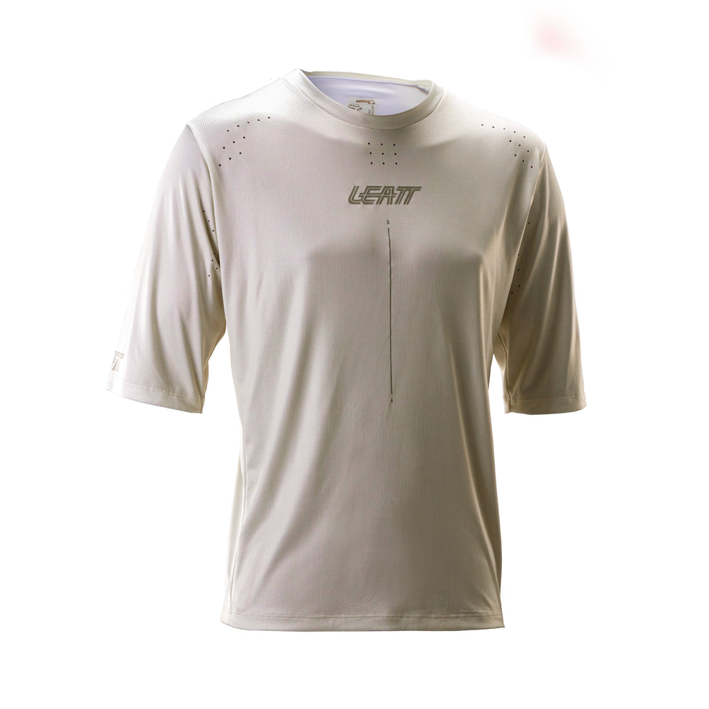 MTB Gravity 4.0 Jersey - Grafite Offroad